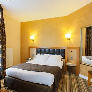 Bellevue Saint-lazare Otel