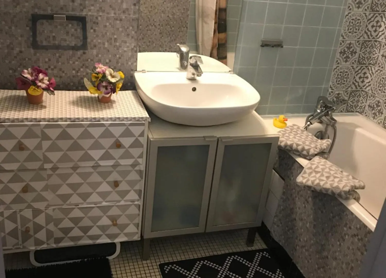 Cosy Studio Paris Wagram Apartment