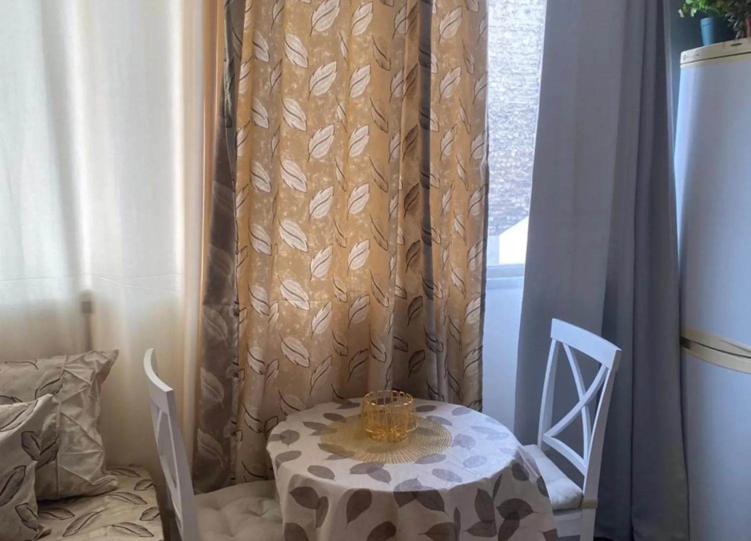 Cosy Studio Paris Wagram France