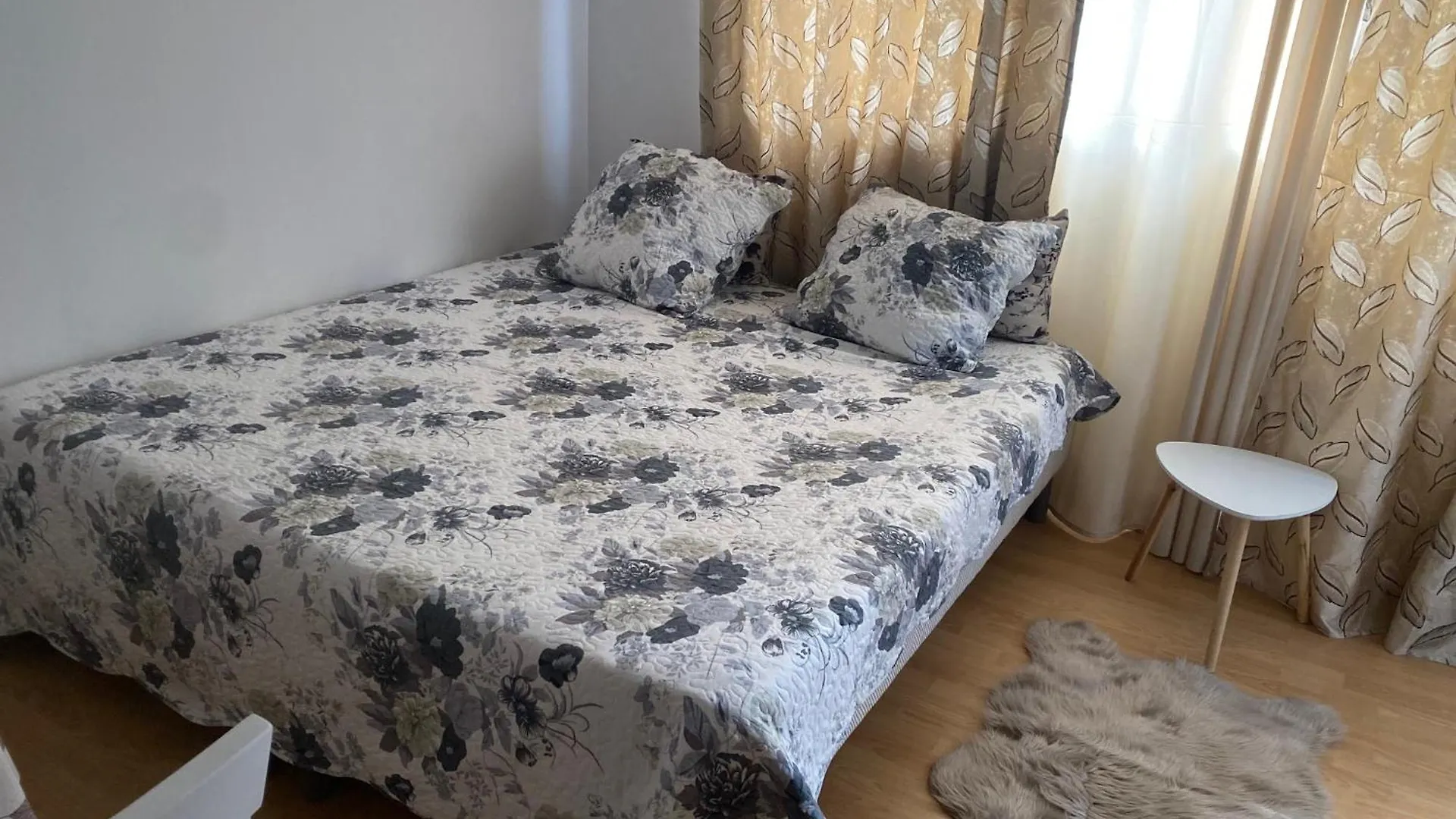 Cosy Studio Paris Wagram